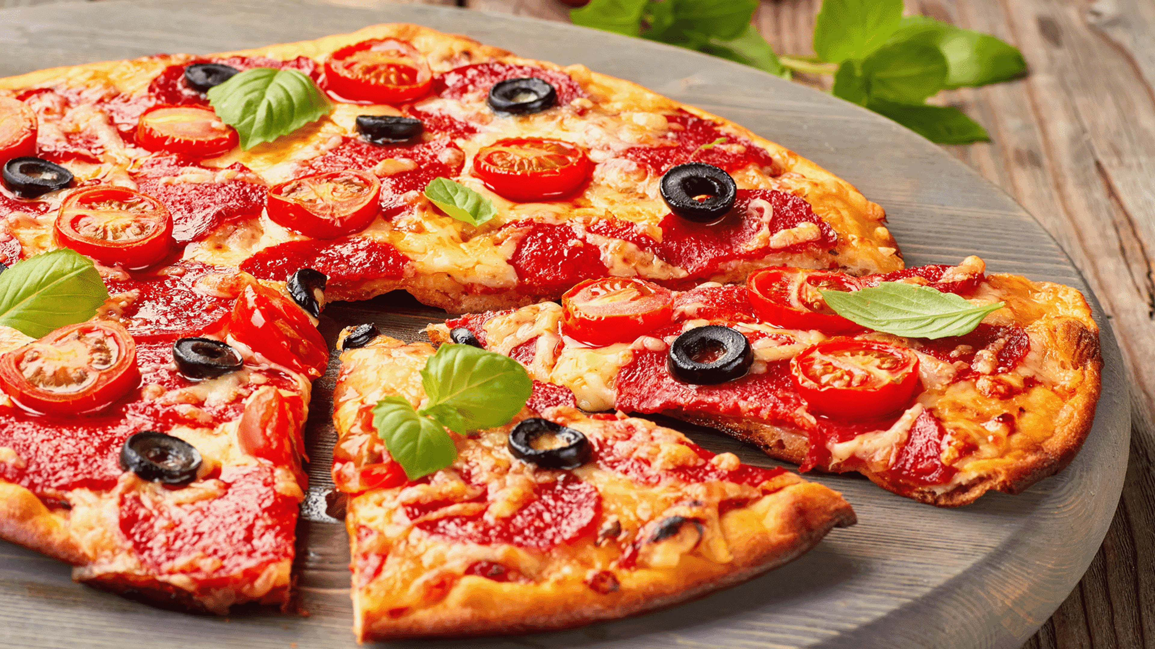 Pizza King’s Eschwege